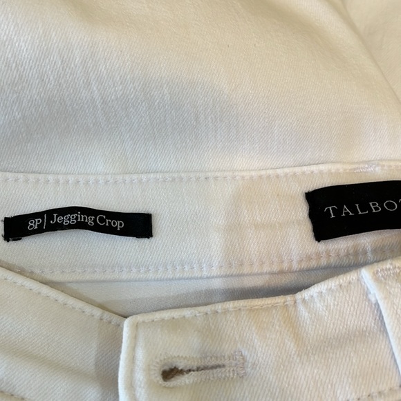 Talbots jeans never worn - Picture 2 of 4